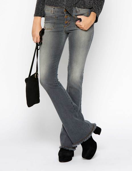 بصوت عال شعار عليك اللعنة nicoli pantalones campana - paperlightstudio.com